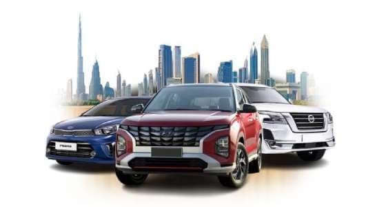 Amex Car Rental LLC